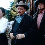 Anthony Hopkins, Gordon Tootoosis, Julia Ormond