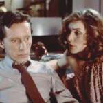 James Woods, Deborah Harry