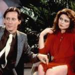 James Woods, Deborah Harry