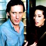 Julie Khaner, James Woods