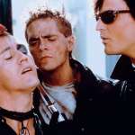 David Sherrill, Nick Cassavetes, Jamie Bozian