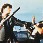 David Sherrill, Nick Cassavetes