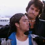 Griffin O'Neal, Nick Cassavetes, Clint Howard