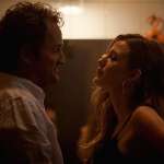Blake Lively, Jason Clarke