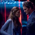 Blake Lively, Jason Clarke