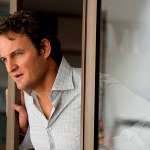 Jason Clarke