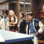 Dan Eisenstein, Samantha Mathis, Jay Lambert, Andy Romano, Lala Sloatman