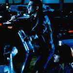 Samantha Mathis, Christian Slater