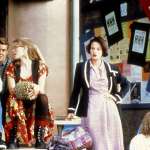 Samantha Mathis, Lala Sloatman