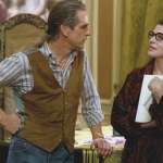 Jeremy Irons, Fanny Ardant