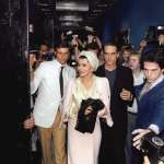 Jeremy Irons, Fanny Ardant