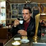 Jeremy Irons
