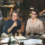 Jeremy Irons, Fanny Ardant