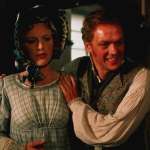 Christopher Fulford, Johanna ter Steege