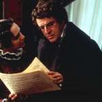 Valeria Golino, Jeroen Krabb&eacute;