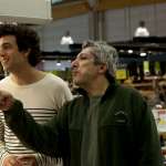 Alain Chabat, Max Boublil
