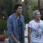 Alain Chabat, Max Boublil