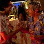 Alain Chabat, Max Boublil