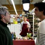 Nicolas Beaucaire, Alain Chabat, Max Boublil