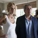 Sandrine Kiberlain, Alain Chabat