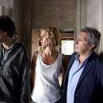 Sandrine Kiberlain, Alain Chabat, Max Boublil