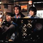 Mel Gibson, Elijah Wood