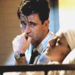 Mel Gibson, Isabel Glasser