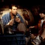 Mel Gibson, Elijah Wood