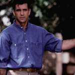Mel Gibson