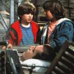 Mel Gibson, Robert Hy Gorman, Elijah Wood