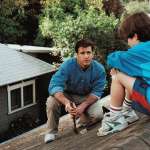 Mel Gibson, Elijah Wood