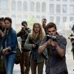 Cory Hardrict, Teresa Palmer, Analeigh Tipton, Dave Franco