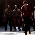 Nicholas Hoult, Rob Corddry