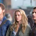 Teresa Palmer, Analeigh Tipton, Dave Franco
