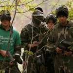 Holly Davidson, Steve Rathman, Kal Penn, Glen Barry