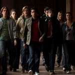 Holly Davidson, Steve Rathman, Kal Penn, Glen Barry, Anthony Cozens