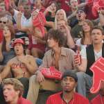 Jonathan Bennett, Jerry Shea, Nestor Aaron Absera