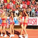 Kristin Cavallari, Kurt Fuller, Steve Talley, Terrie Thompson