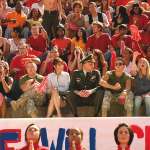 Kristin Cavallari, Kurt Fuller, Nick Nicotera, Steve Talley, Terrie Thompson, Jonathan Bennett, Jerry Shea, Nestor Aaron Absera