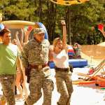 Kristin Cavallari, Kurt Fuller, Jonathan Bennett