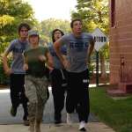 Kristin Cavallari, Jonathan Bennett, Jerry Shea, Nestor Aaron Absera