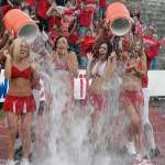 Sonny Shroyer, Robert Peterson