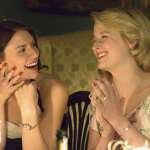 Claire Danes, Mamie Gummer