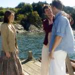 Hugh Dancy, Patrick Wilson, Claire Danes