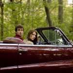 Hugh Dancy, Claire Danes