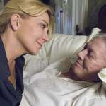 Natasha Richardson, Vanessa Redgrave