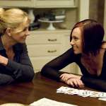 Natasha Richardson, Toni Collette