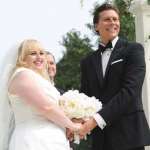 Hayes MacArthur, Rebel Wilson