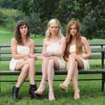Isla Fisher, Lizzy Caplan, Kirsten Dunst