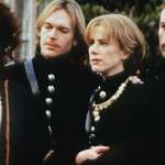 Toby Stephens, Imogen Stubbs, Helena Bonham Carter, Steven Mackintosh